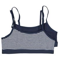 Tiener meisjes croptop 2-Pack