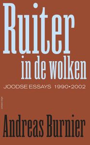 Ruiter in de wolken - Andreas Burnier - ebook