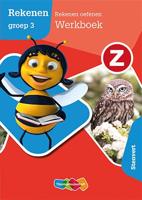 Z-Rekenen (Paperback)