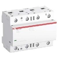 ESB100-40N-01  - Installation contactor 24VAC/DC ESB100-40N-01 - thumbnail