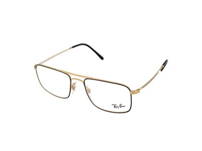 Brillen met correctie Ray-Ban RX6434 2946