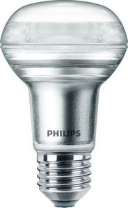 Philips Lighting 929001891402 LED-lamp Energielabel F (A - G) E27 Reflector 4.5 W = 60 W Warmwit (Ø x l) 63 mm x 102 mm 1 stuk(s)