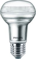 Philips CorePro LEDspot E27 Reflector R63 4.5W 827 36D Extra Warm Wit - Dimbaar - Vervangt 60W. - thumbnail