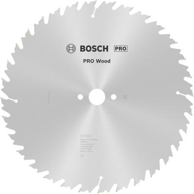 Bosch Accessoires Cirkelzaagblad Standard for Wood Speed 350 x 30 x 3,5 mm, 32 1st - 2608640683