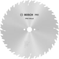 Bosch Accessoires Cirkelzaagblad Standard for Wood Speed 350 x 30 x 3,5 mm, 32 1st - 2608640683 Bosch Accessoires Cirkelzaagblad Standard for Wood Speed 350 x 30 x 3,5 mm, 32 1st - 2608640683