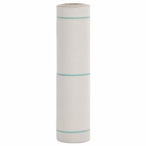 VidaXL Worteldoek 0,5x150 m polypropeen wit