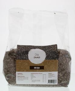Mijnnatuurwinkel Chia zaad