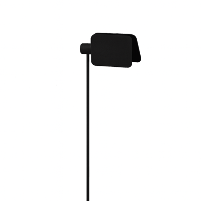 TossB - Blackjack floor Vloerlamp