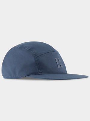 Poederbaas Pet Performance 5-panel Blauw Poederbaas Pet Performance 5-panel Blauw