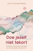 Doe jezelf niet tekort (Paperback)