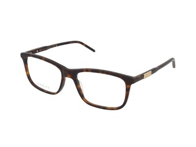Brillen met correctie Gucci GG1159O 003