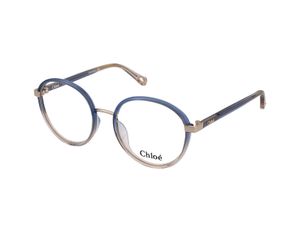 Brillen met correctie Chloe CH0033O 004