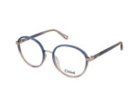 Brillen met correctie Chloe CH0033O 004