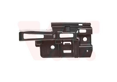Houder, bumper 0992536