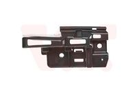 Houder, bumper 0992536