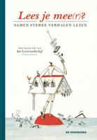 Lees je mee(r)? 2 (Hardback)
