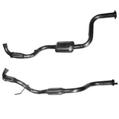 Katalysator Mercedes-Benz BM80342H