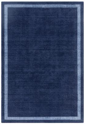 Easy Living - Vloerkleed MOMO Rugs Albi Navy -