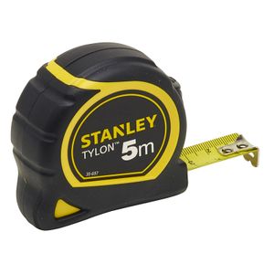 Stanley handgereedschap Rolbandmaat Stanley Tylon | 3m - 12,7mm - 0-30-687