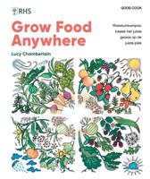 Grow Food Anywhere (Hardback)