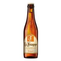 La Trappe La Trappe Tripel 33Cl