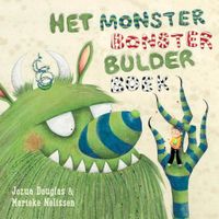 Het monsterbonsterbulderboek Het monsterbonsterbulderboek