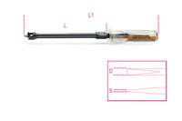 Beta Klemschroeven-draaiers voor sleufschroeven 1250 5X150 - 012500050