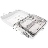 Digitus DN-968911 Dibributiebox 16 poorten SC