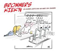 Brommers kiek&apos;n (Hardback)