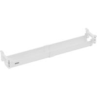 SpeaKa Professional SP-UCT-002 SP-13322888 Kabelmanagementbox Wit 1 stuk(s)