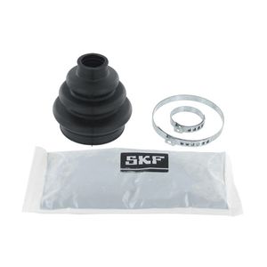 Asmanchetten set VKJP8013