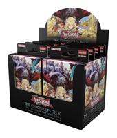 Yu-Gi-Oh! TCG The Chronicles Deck: The Fallen & The Virtuous Display (8) *English Version*