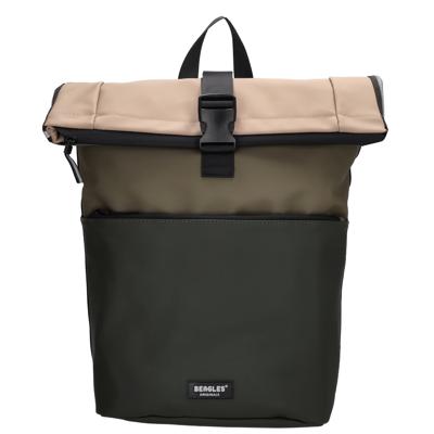 Beagles originals bicycle originals multi color 15,6 inch -Olive