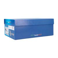 Tecnica 5 Comfort Grijs M 44 W Xl