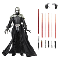 Hasbro Star Wars Black Series Lord Starkiller