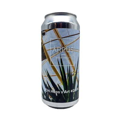 Arpus TDH Hops x Art #26 Ipa 44cl