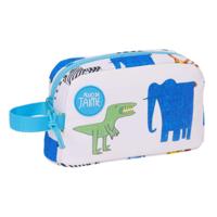 Thermische Snacktas Algo de Jaime Wit 21.5 x 12 x 6.5 cm