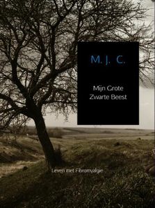 Mijn grote zwarte beest - M.J. C. - ebook