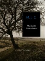 Mijn grote zwarte beest - M.J. C. - ebook