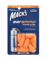 Macks Ear ammo for men (7 Paar)
