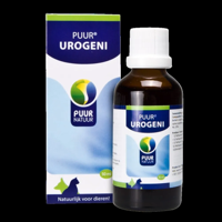 Puur Natuur Puur Urogeni Druppels Puur Natuur Puur Urogeni Druppels