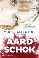 Aardschok - Mons Kallentoft - ebook