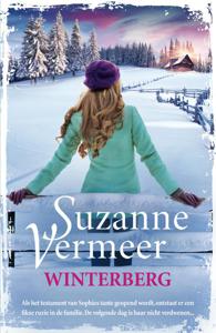 Winterberg (Paperback)