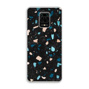 Terrazzo N°11: Xiaomi Redmi Note 10 Lite Transparant Hoesje