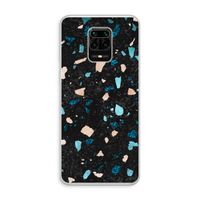 Terrazzo N°11: Xiaomi Redmi Note 10 Lite Transparant Hoesje