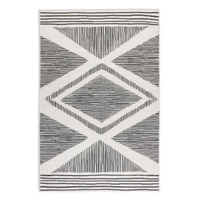 Dubbelzijdig Buitenkleed Rhombus maat: 230x160cm - materiaal: Polypropyleen - Dekbed-Discounter.nl