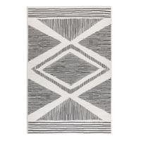 Dubbelzijdig Buitenkleed Rhombus maat: 230x160cm - materiaal: Polypropyleen - Dekbed-Discounter.nl