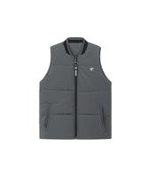 Bellaire Jongens bodywarmer - Ebony - thumbnail