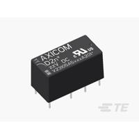 TE Connectivity 2-1393793-4 Printrelais 1 stuk(s) Tube