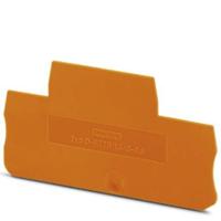 Phoenix Contact 1029589 Afsluitdeksel Oranje 50 stuk(s) Phoenix Contact 1029589 Afsluitdeksel Oranje 50 stuk(s)